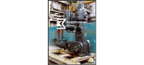Компрессор поршневой газовый 2ГП-6/18